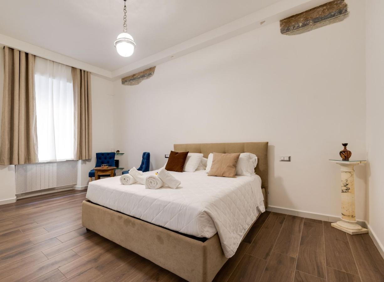 Gasthof Clavdia Flat Monti *