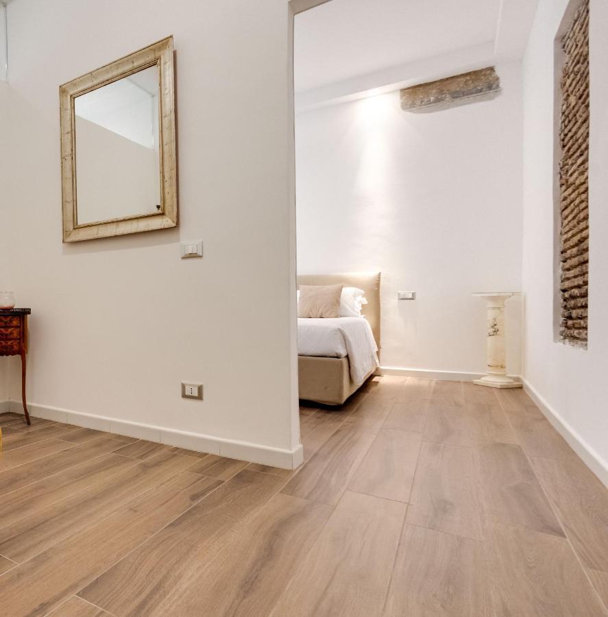 Gasthof Clavdia Flat Monti Rom
